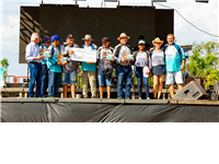 2º FESTIVAL DE PESCA DE CAMPOS DE JÚLIO MT