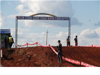 MOTO CROSS CAMPOS DE JULIO