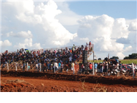 MOTO CROSS CAMPOS DE JULIO