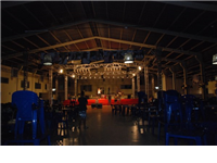 BAILE DA RAINHA DE COMODORO