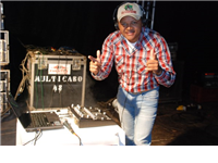 BALADA SERTANEJA COMODORO
